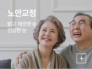 시력교정
