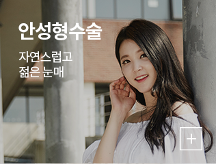 안성형수술